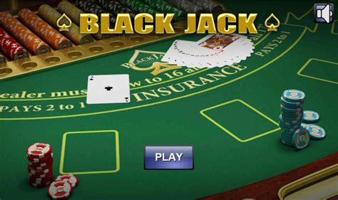 blackjack free game